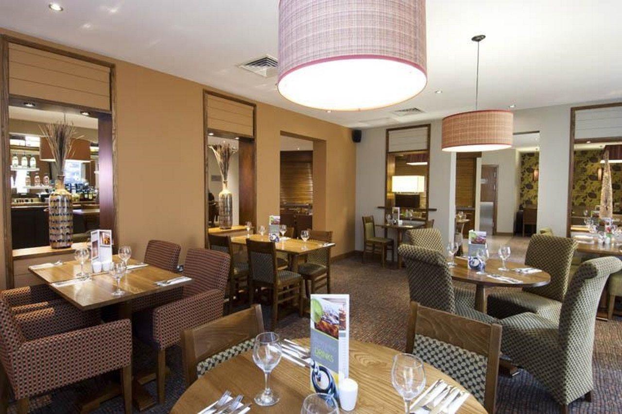 Premier Inn Stratford Upon Avon Waterways エクステリア 写真