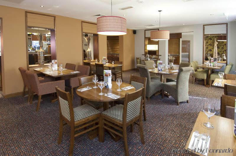 Premier Inn Stratford Upon Avon Waterways エクステリア 写真